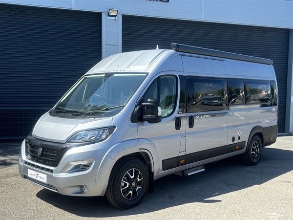 Auto-Trail V-Line 635 Sport